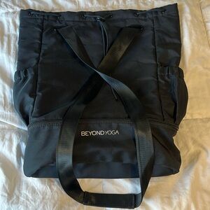 Beyond Yoga Backpack